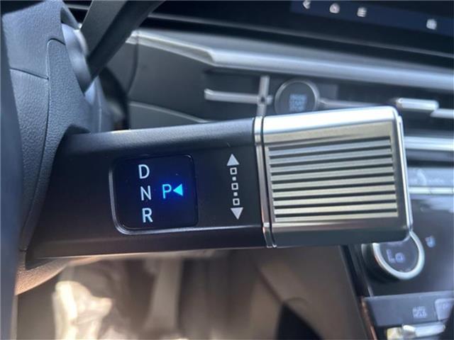 new 2026 Hyundai Santa Fe car, priced at $36,280