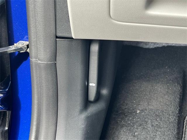 used 2024 Hyundai Tucson car, priced at $26,900