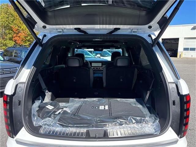 new 2026 Hyundai Palisade car, priced at $56,345