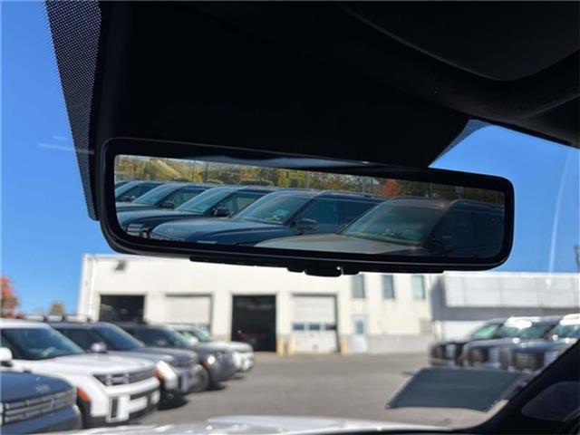 new 2026 Hyundai Palisade car, priced at $56,345