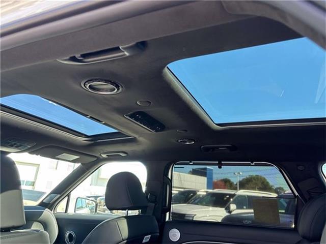 new 2026 Hyundai Palisade car, priced at $56,345