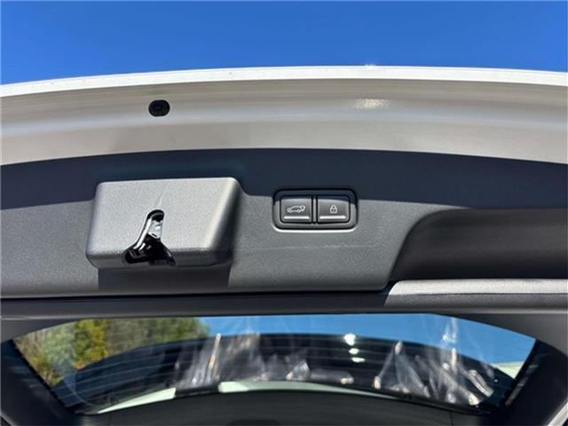 new 2026 Hyundai Palisade car, priced at $56,345