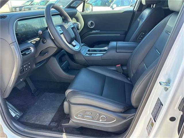 new 2026 Hyundai Palisade car, priced at $56,345