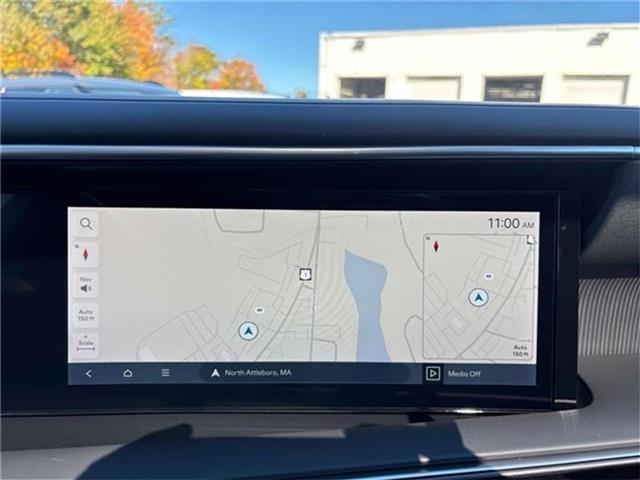 new 2026 Hyundai Palisade car, priced at $56,345