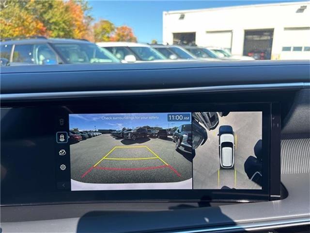 new 2026 Hyundai Palisade car, priced at $56,345