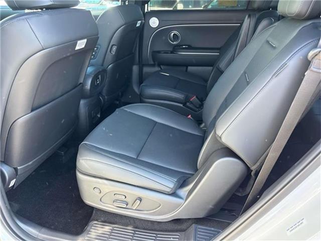 new 2026 Hyundai Palisade car, priced at $56,345