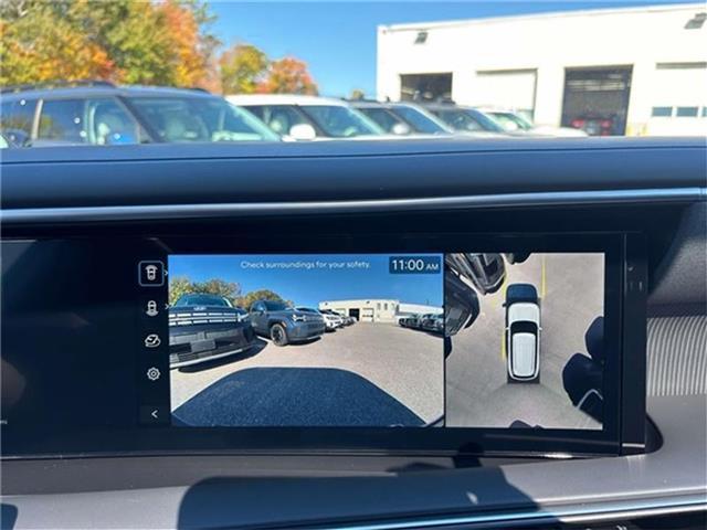 new 2026 Hyundai Palisade car, priced at $56,345