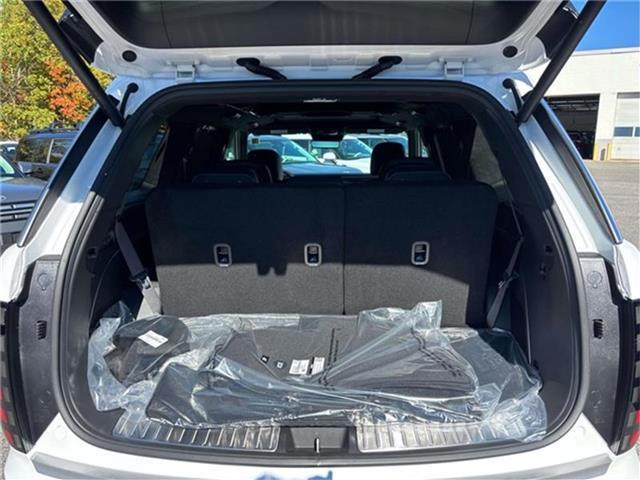 new 2026 Hyundai Palisade car, priced at $56,345