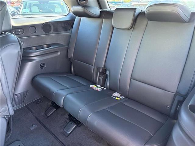 new 2026 Hyundai Palisade car, priced at $56,345