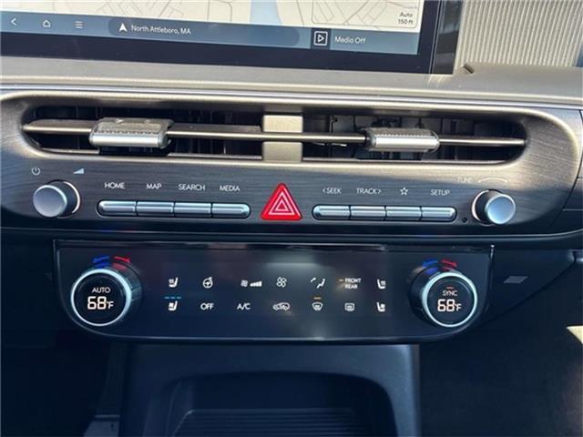 new 2026 Hyundai Palisade car, priced at $56,345