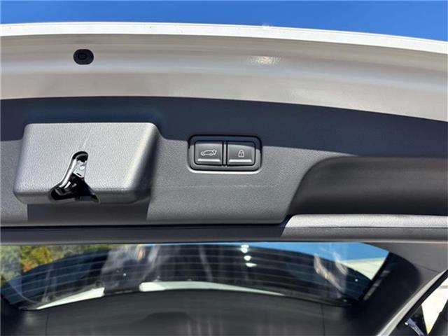 new 2026 Hyundai Palisade car, priced at $56,345