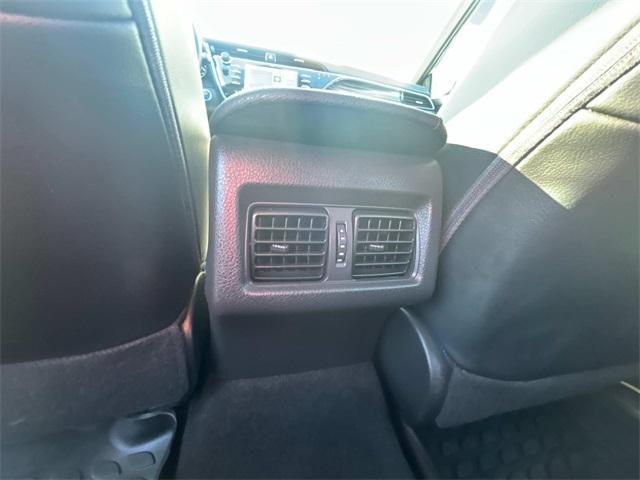 used 2020 Toyota Camry Hybrid car, priced at $25,500