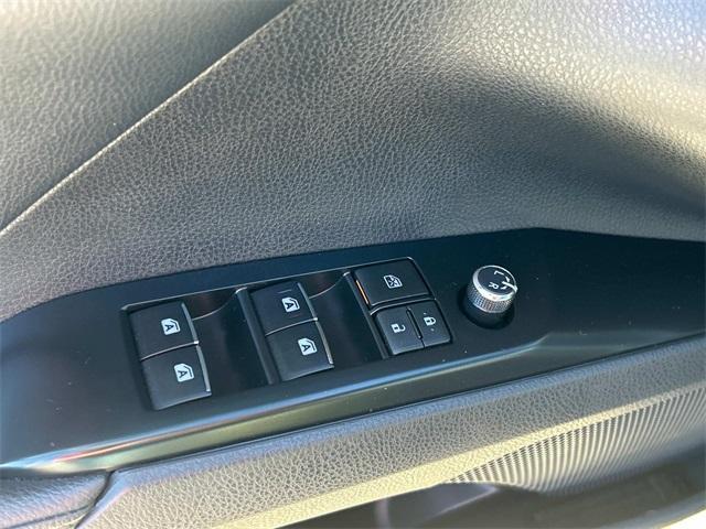 used 2020 Toyota Camry Hybrid car, priced at $25,500
