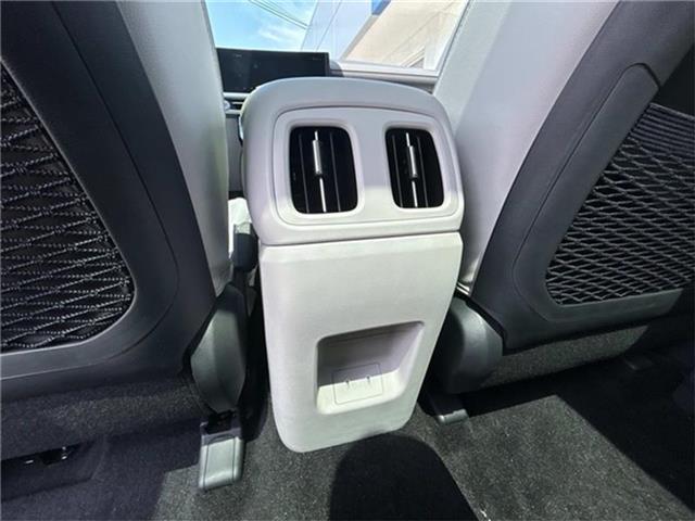 new 2025 Hyundai Tucson car, priced at $38,561