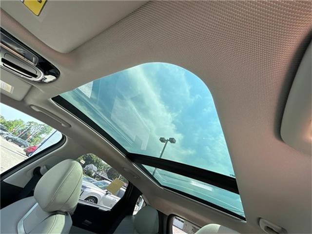 new 2025 Hyundai Tucson car, priced at $38,561