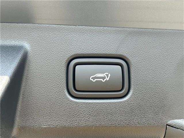 new 2025 Hyundai Tucson car, priced at $38,561