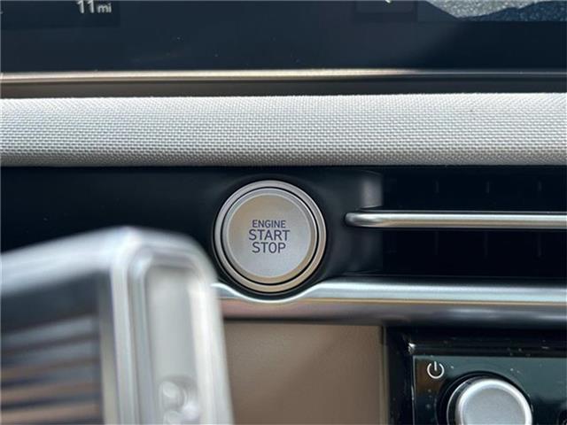 new 2025 Hyundai Tucson car, priced at $38,561
