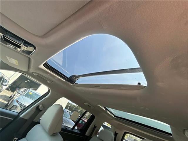 new 2026 Hyundai Santa Fe car, priced at $51,315