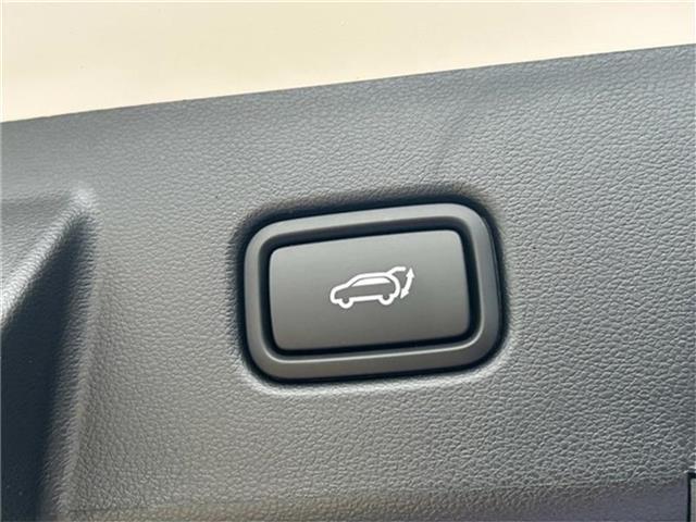 new 2025 Hyundai Tucson car, priced at $34,933