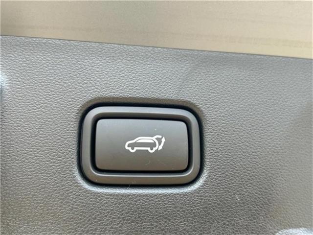 new 2025 Hyundai Tucson car, priced at $33,469