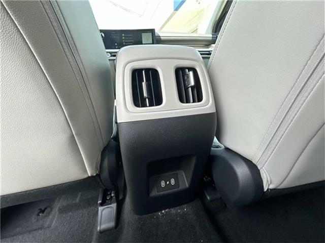new 2025 Hyundai Tucson car, priced at $33,469