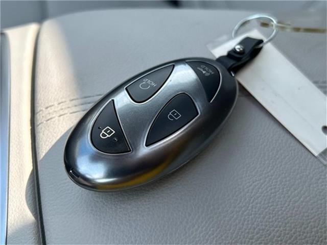 new 2025 Hyundai Tucson car, priced at $33,469