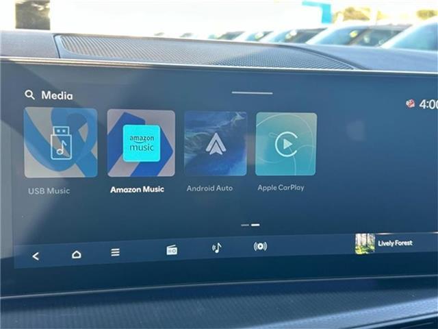 new 2026 Hyundai SANTA FE HEV car, priced at $49,260