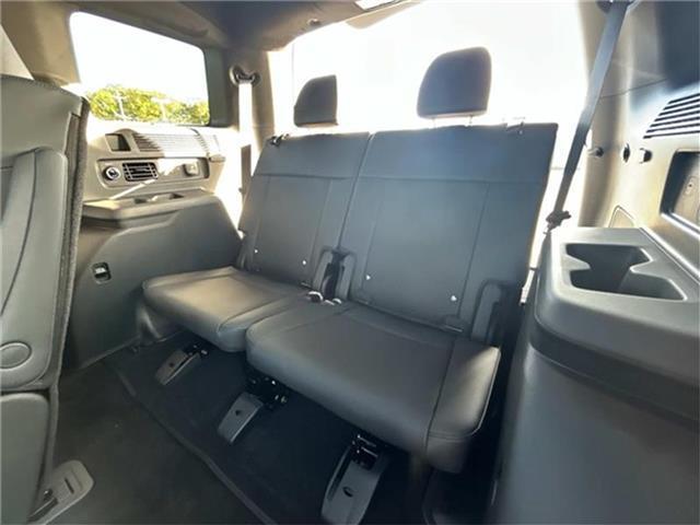 new 2026 Hyundai SANTA FE HEV car, priced at $49,260