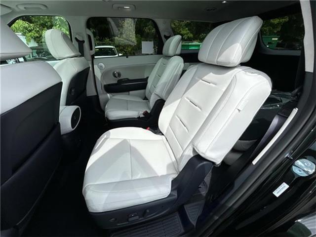 new 2026 Hyundai Palisade car, priced at $57,445
