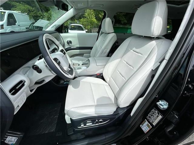 new 2026 Hyundai Palisade car, priced at $57,445