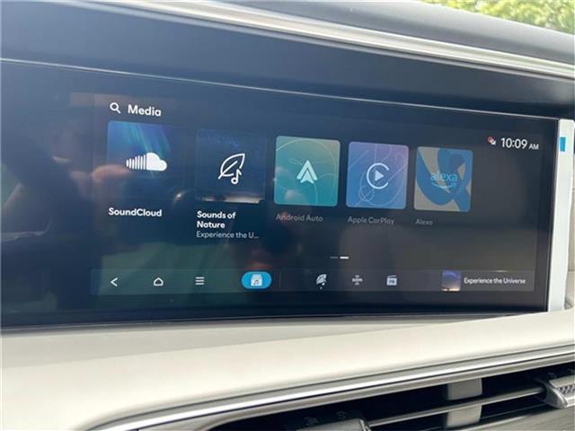 new 2026 Hyundai Palisade car, priced at $57,445