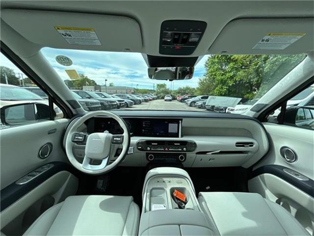 new 2026 Hyundai Palisade car, priced at $57,445