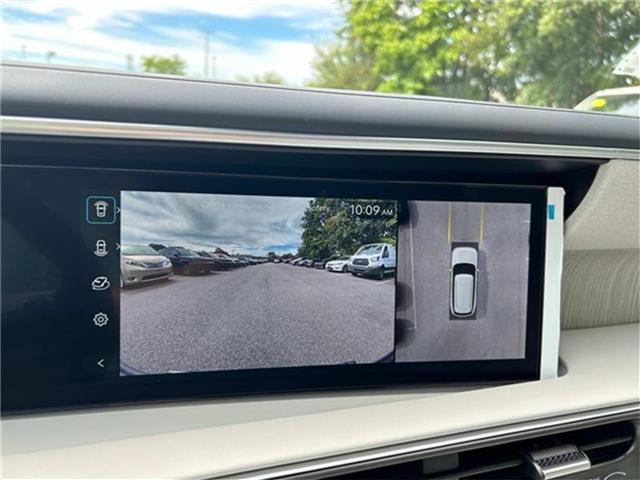 new 2026 Hyundai Palisade car, priced at $57,445