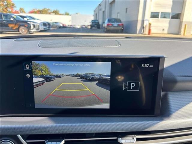 new 2026 Hyundai Sonata car, priced at $27,855