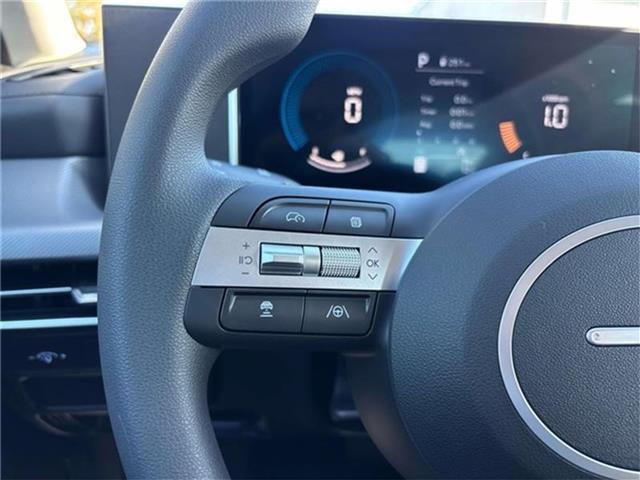 new 2026 Hyundai Sonata car, priced at $27,855