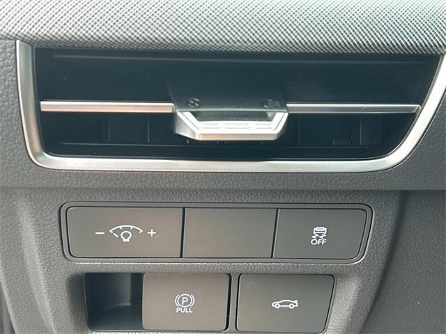 used 2024 Hyundai Sonata car, priced at $25,150