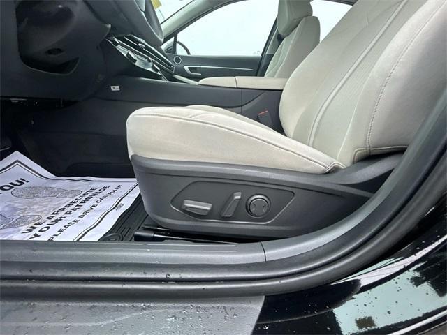 used 2024 Hyundai Sonata car, priced at $25,150