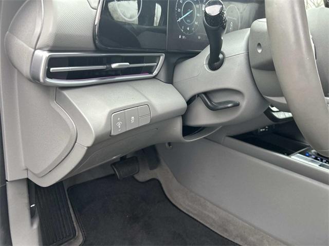 used 2024 Hyundai Elantra car, priced at $20,320