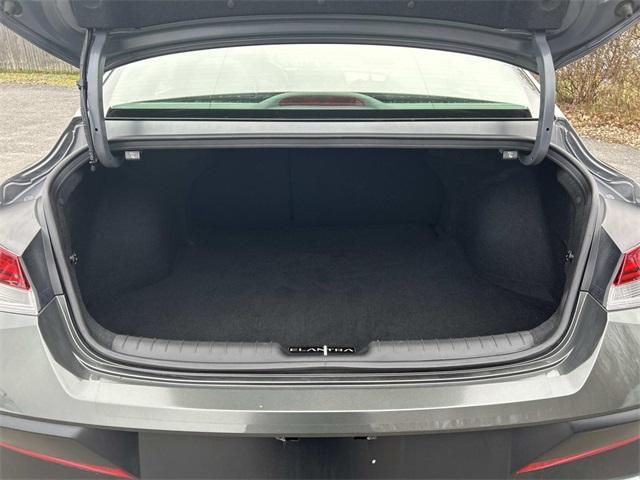 used 2024 Hyundai Elantra car, priced at $20,320