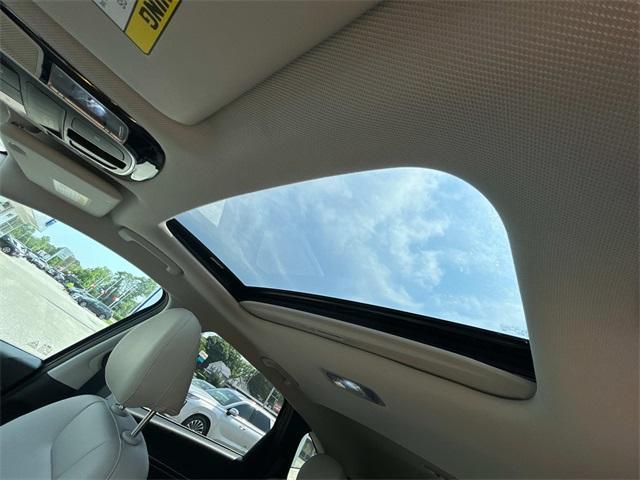 used 2023 Hyundai Tucson car, priced at $26,900