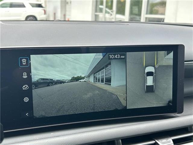 new 2025 Hyundai SANTA CRUZ car, priced at $39,210