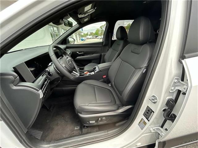 new 2025 Hyundai SANTA CRUZ car, priced at $39,210