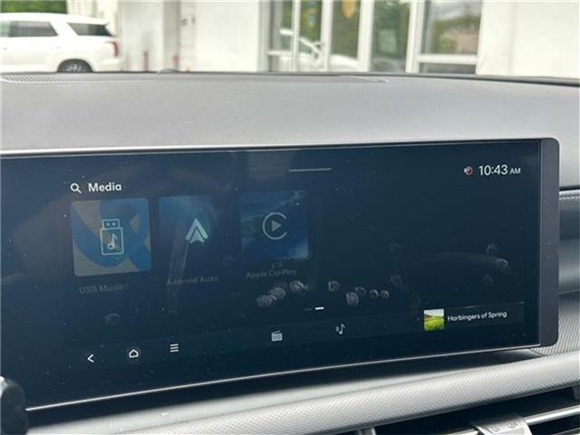 new 2025 Hyundai SANTA CRUZ car, priced at $39,210