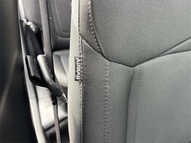 used 2022 Hyundai Tucson car, priced at $23,749