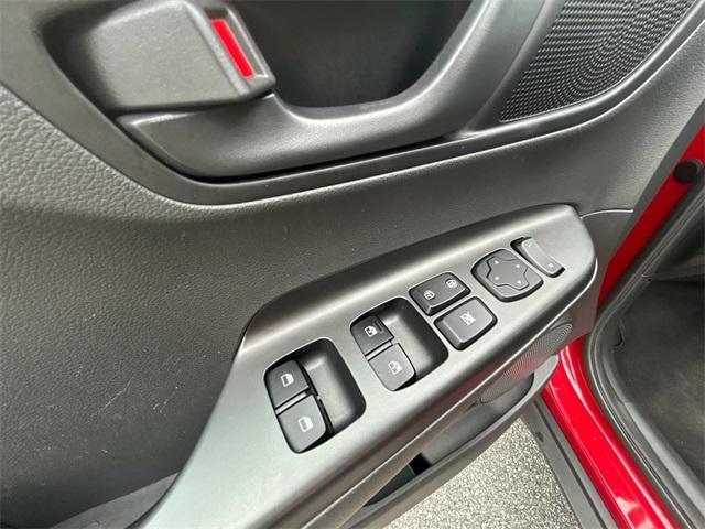 used 2020 Hyundai Kona car, priced at $19,900