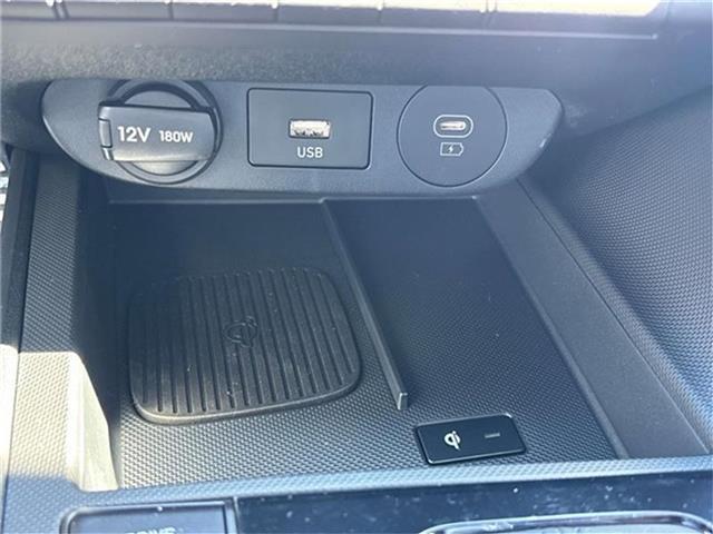 new 2025 Hyundai ELANTRA HEV car, priced at $28,670