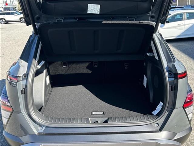 new 2026 Hyundai Kona car, priced at $34,970