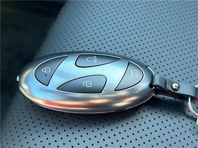 new 2026 Hyundai Kona car, priced at $34,970