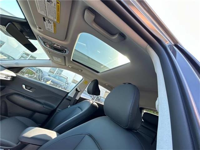 new 2026 Hyundai Kona car, priced at $34,970