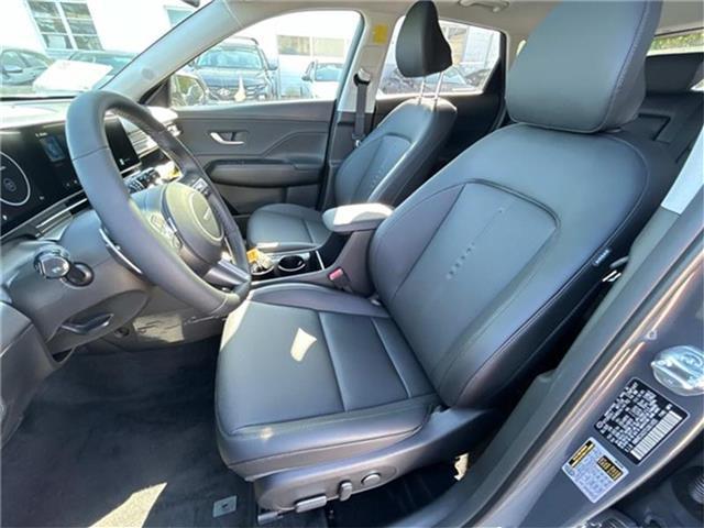 new 2026 Hyundai Kona car, priced at $34,970
